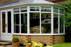 conservatories Broad Hill