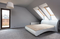Broad Hill bedroom extensions