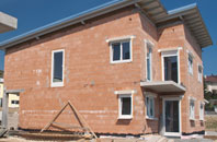 Broad Hill home extensions