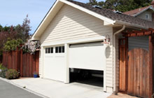 Broad Hill garage construction leads